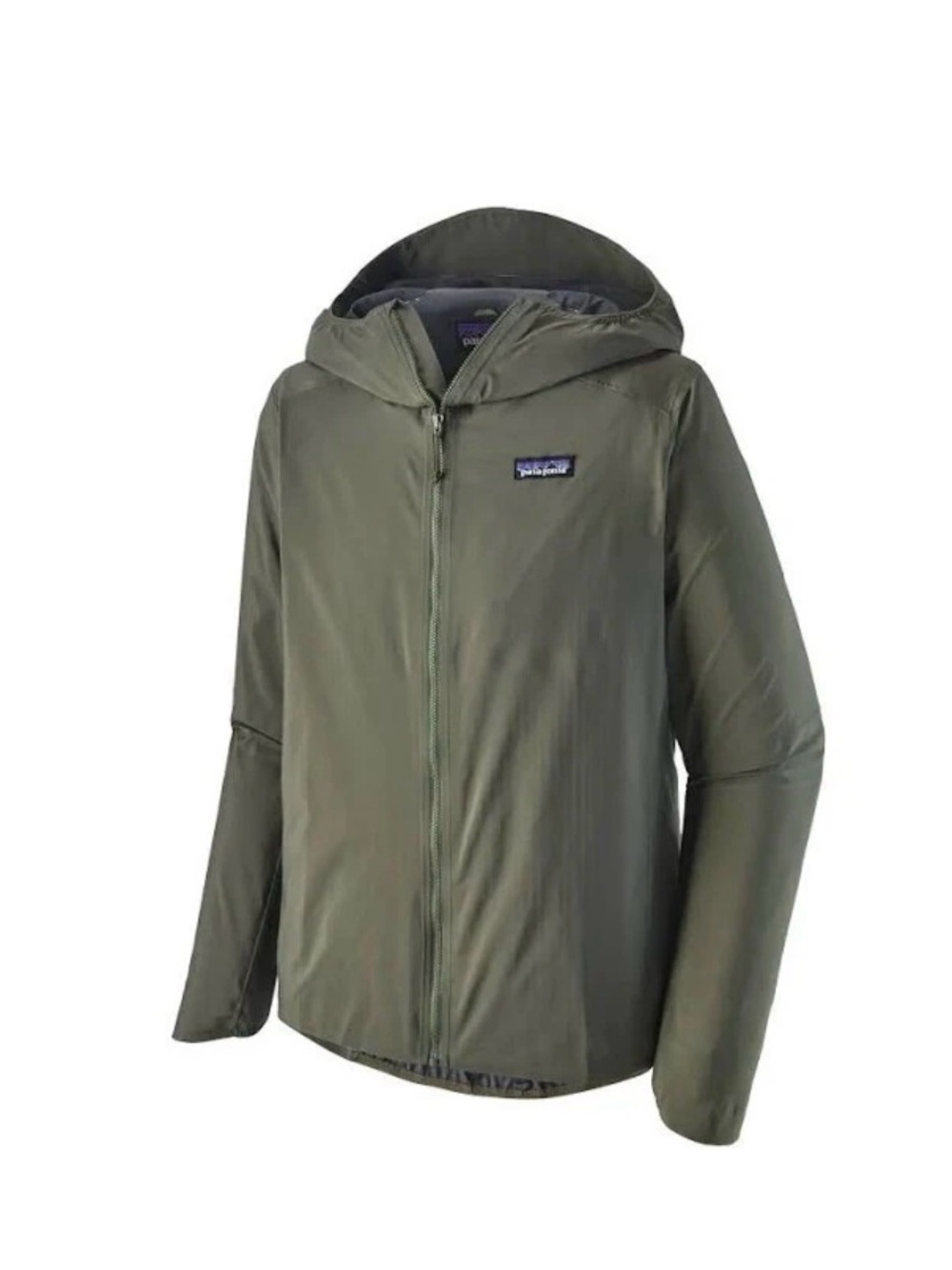Patagonia Men’s Dirt Roamer Bike Jacket  size medium